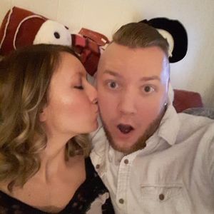 Meet your Posher, Curtis